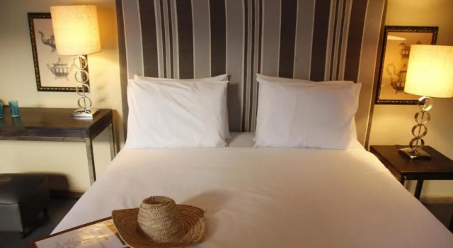 Полулюкс Riad Utopia Suites And Spa