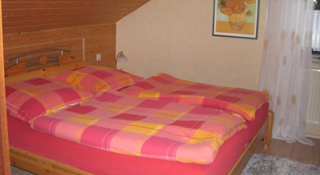 Apartment Petrik, Reserva ahora Apartamento Neckargemuend 