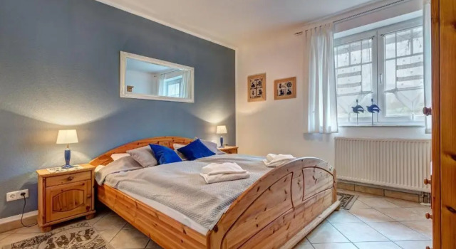 Ostseetraum Wohnung 6, Book Hotel Zinnowitz Usedom