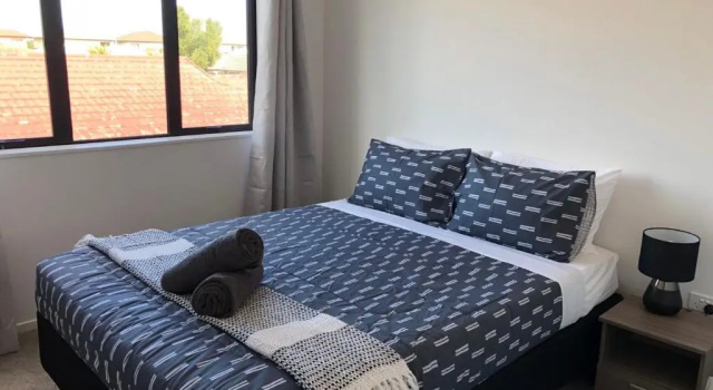 Вилла Standard Cozy Brand New Townhouse 35