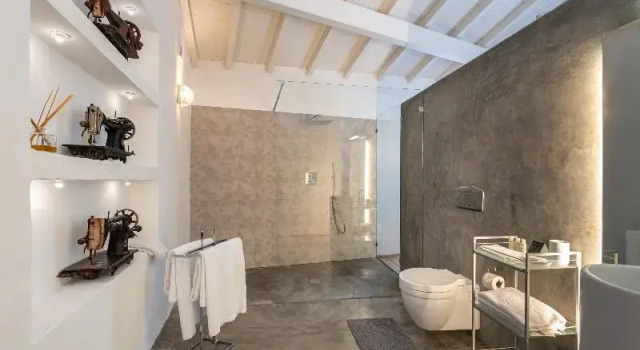 Двухместный полулюкс Imani Country House