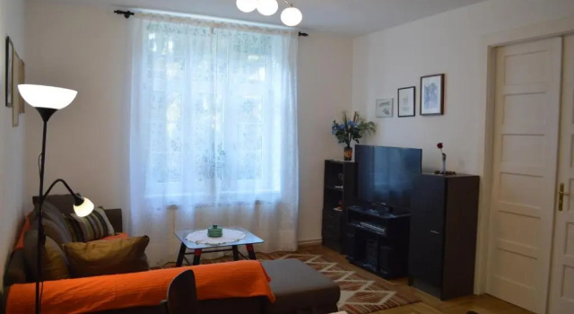 Aha Apartment, Забронировать Апартаменты/квартира Апартаменты Загреба, рядом с Zagreb Stone Gate, Апартаменты/квартира
