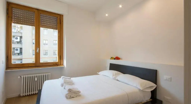 Апартаменты Hotel Alinari
