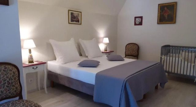 Le Poulailler De La Chayrie, Réserver Hôtel Lacapelle-Marival Lot