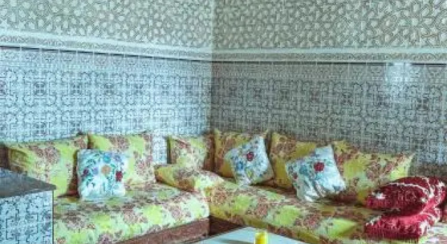 Casa Medina Sanaa, Boek Hotel SPA-hotels in Talembote, SPA