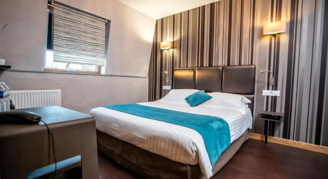 Номер Prestige Hôtel dOrléans
