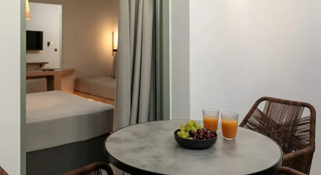 Люкс Standard "Makava Suites" Your Luxe Urban Sanctuary