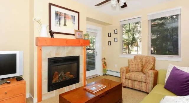 Fraser Crossing 3517 1 Bedroom Holiday Home by Winter Park Lodging Com, Забронировать Отель Винтер Парк Winter Park - Fraser, рядом с Лыжный подъёмник Iron Horse