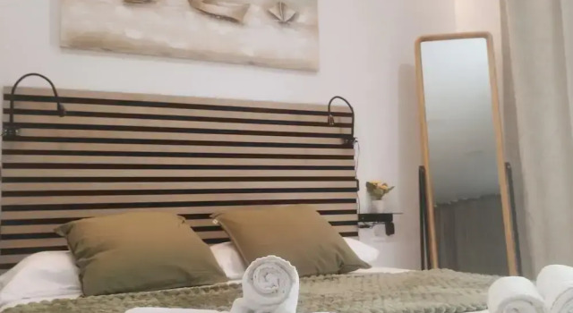 Люкс Comfort GO&REST Apartments