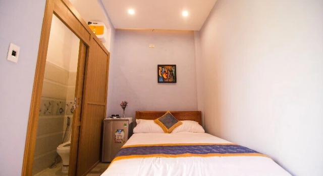 ComCC Hostel And Coffee, Prenota Ostello Hotel a Da Nang con colazione, Colazione