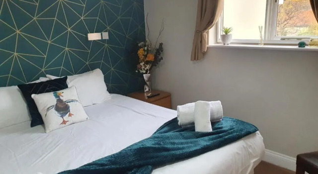 The Nags Head, Забронировать Отель «постель и завтрак» Бизнес-отели Англии, 4* 5*
