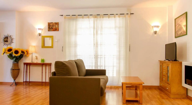 Refugi d Inclès 1 habitación, Забронировать Отель Отели Грандвалира с парковкой, Парковка