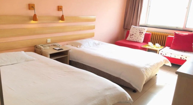 Hanting Hotel Zhengzhou Jingsan Road, Book Hotel Jinshui District Henan