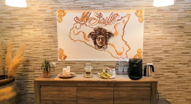 B&B My Sicily
