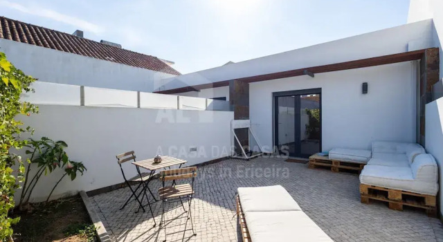 Valentin House by Acasadascasas