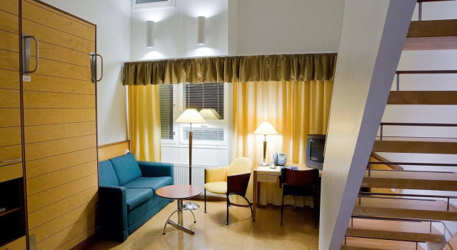 Rokua Health & Spa