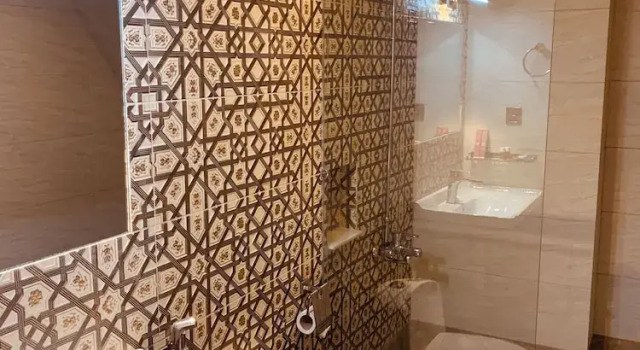 Двухместный номер Standard Hotel pearlinn karachi