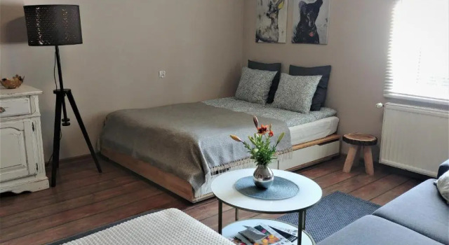 Apartamenty NOVA na Krakowskiej No 1, Prenota Appartamento Hotel a Silesia con parcheggio, Parcheggio