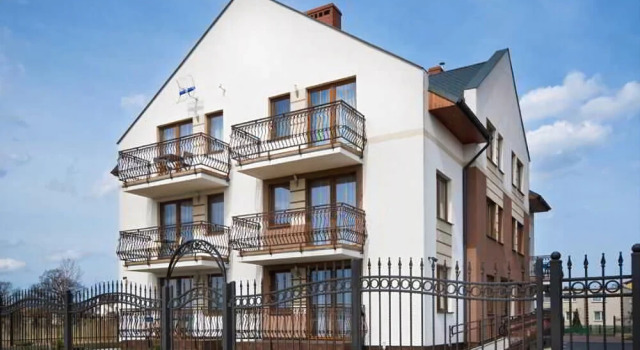 Jastarnia Residence