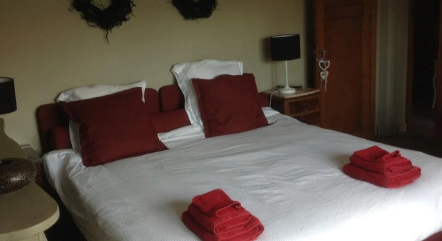 T Goed Leven, Rezerwuj Hotel Hotele w Bruksela z parkingiem, Parking