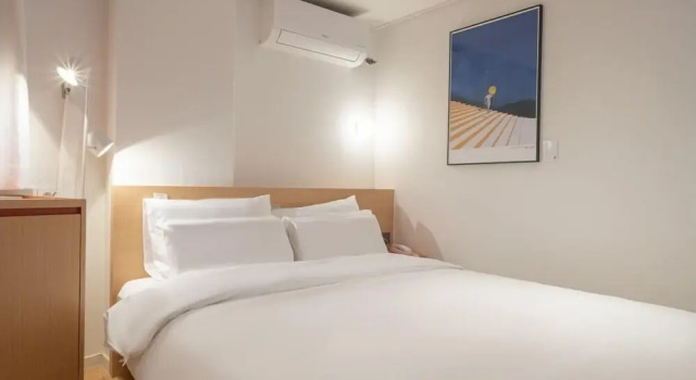 Aank Hotel Guri, Reserva ahora Hotel Hoteles baratos en Guri