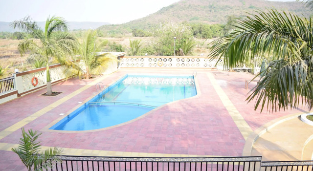 Anand Agro Resort Kashid, Забронировать Курортный отель Отели штата Махараштры 3 звезды, 3*