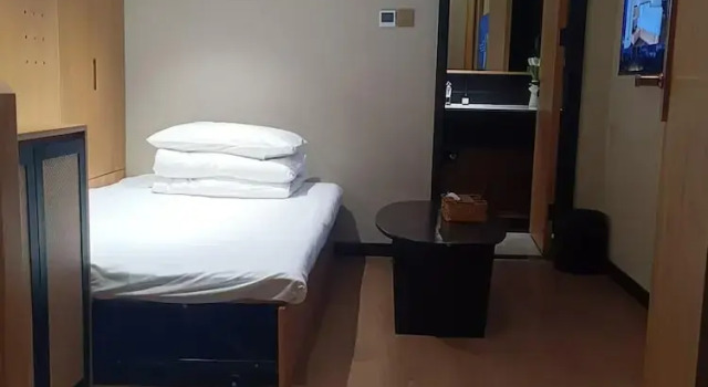 Номер Standard Beijing Aaliyah Wang Fu Jing Forbodden City Boutique Hotel