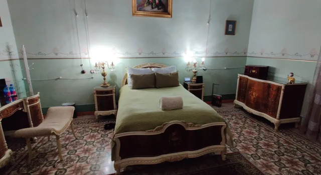 Номер Deluxe Azcami Boutique Hotel