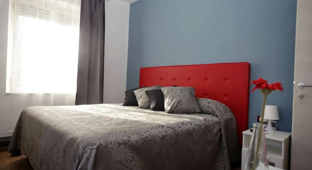B&B Insula San Pietro