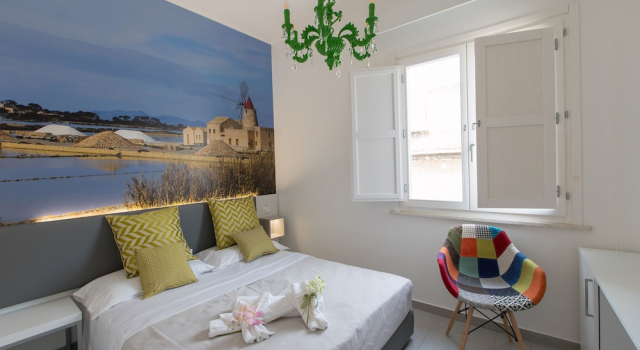 B&B Marsala