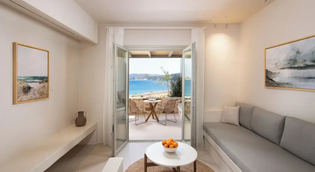 Suite Espera Suites