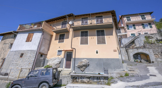 Ca da Roby, Rezervasyon Otel Armo Liguria