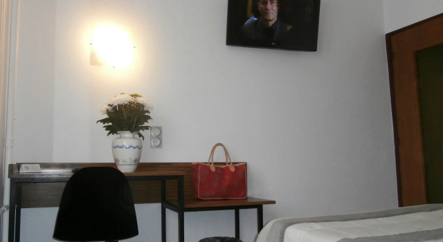 Hotel Bristol Metz Centre Gare, Reservar Hotel Metz 