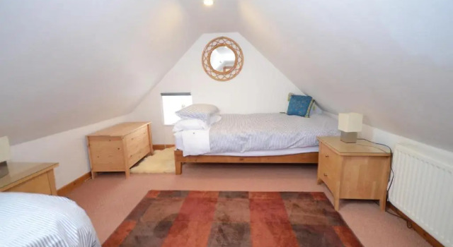 Driftwood Cottage, Portsoy, Забронировать Дом для отпуска Портсой Aberdeenshire