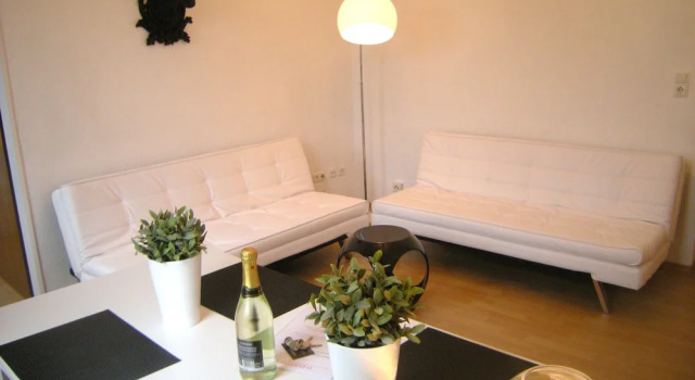 Апартаменты A-Partment Basic