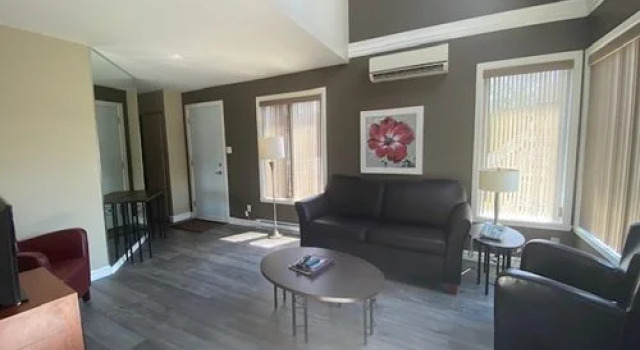 Club Vacances Msa, Beaupre, Canada, Rezervovat Hotel  