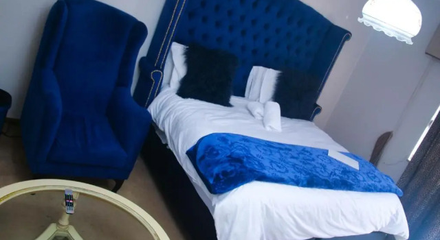 Chic Guest House, Đặt Nhà khách Germiston Bedfordview
