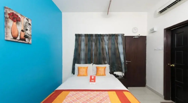 ZEN Rooms Near PWTC