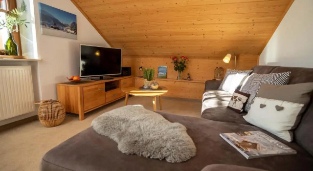 Landhaus Wanger, Rezervovat Rekreační dům Hotely v Bavorsko s parkováním, Parkování