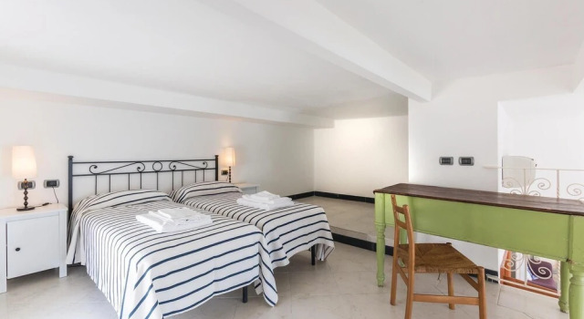 Casa Bellavista, Prenota Hotel Rapallo Riviera Ligure