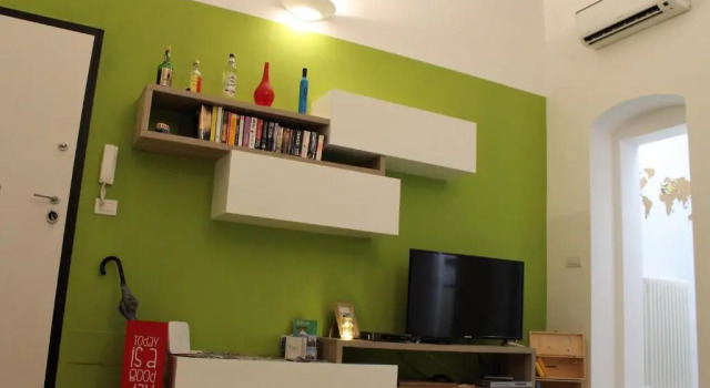 Casa Ginebras, Забронировать Отель Отели в центре Бари, в центре