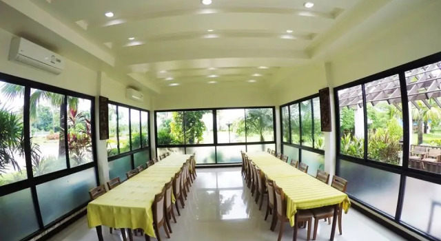 surocha resort, Réserver Complexe hôtelier Bueng Kan 