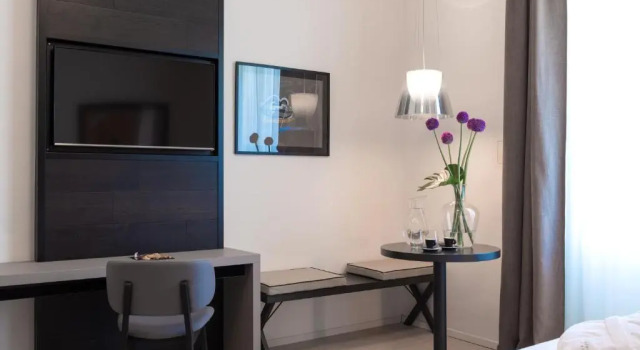 Номер Comfort MarePineta Resort