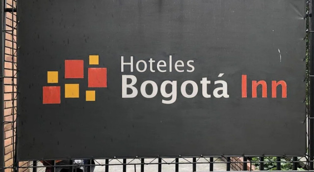 Hotel Castellana Inn
