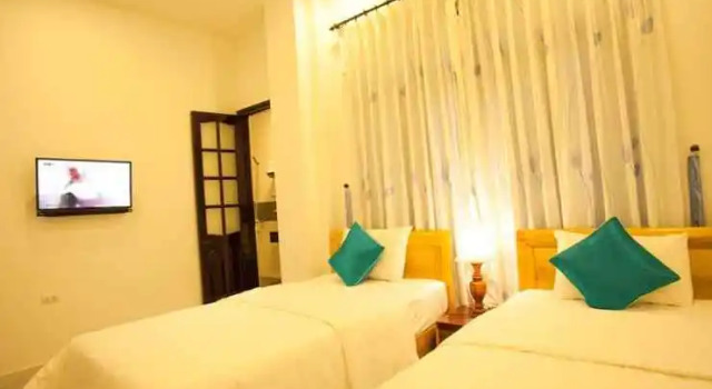 Hijal House Hoi An, Prenota Hotel Hotel a Quang Nam con parcheggio, Parcheggio