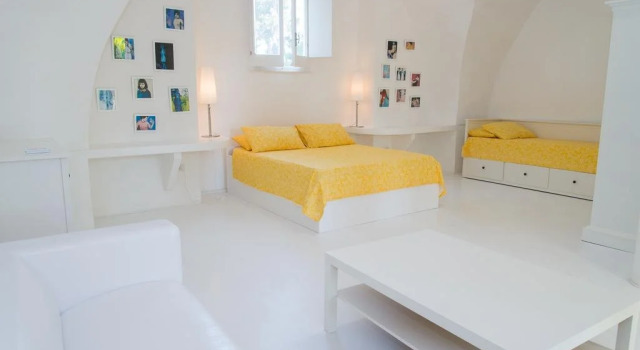 Masseria San Domenico Oria boutique B&B, Book Bed and Breakfast Hotels in Oria with a Pool, Swimming Pool