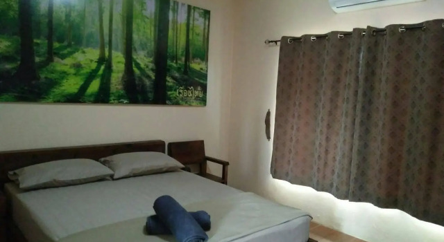 Номер Standard Thai House Hotel & Resort Hat Yai