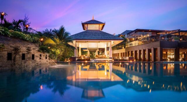 Anantara Layan Phuket Resort