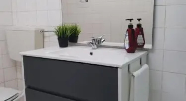 Luz Soriano Apartment, Забронировать Апартаменты/квартира Отели Лиссабона с парковкой, рядом с Money Museum, Парковка