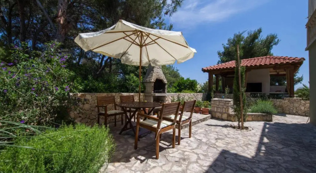 Апартаменты Apartments Perla